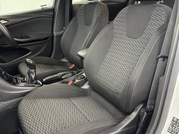 Used Vauxhall Astra 2016 for sale - 76231095: Photo 11