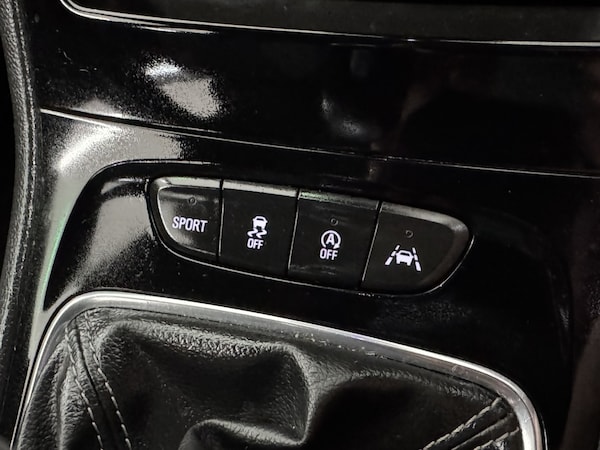 Used Vauxhall Astra 2016 for sale - 76231095: Photo 13