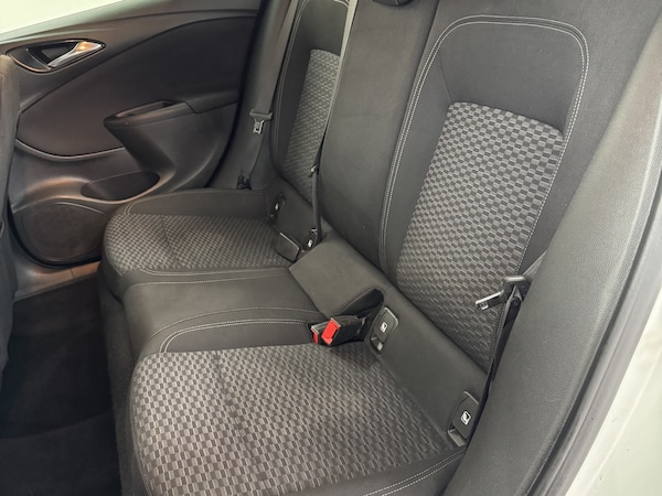 Used Vauxhall Astra 2016 for sale - 76231095: Photo 18