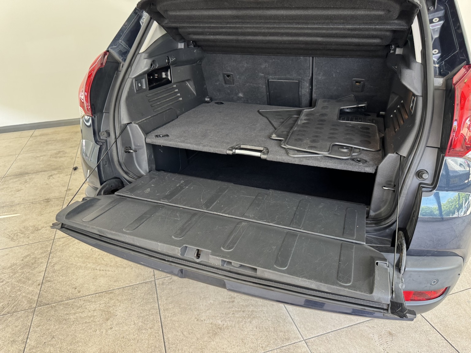 Used Peugeot 3008 2014 for sale - 76231097: Photo 19