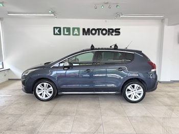 Used Peugeot 3008 2014 for sale - 76231097: Photo