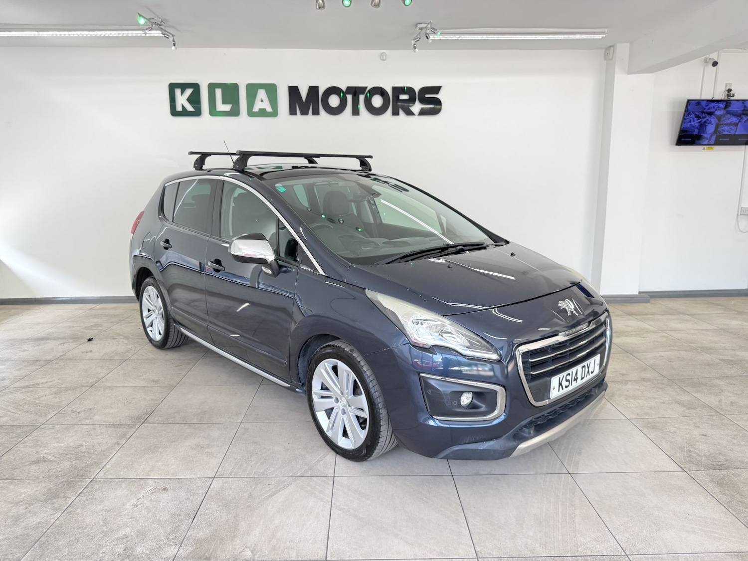 Used Peugeot 3008 2014 for sale - 76231097: Photo 7