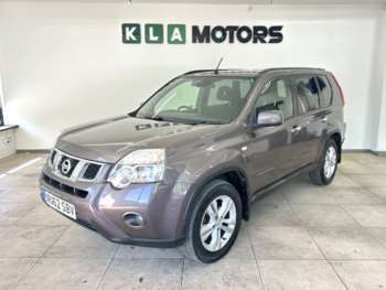 2013 (62) - 2.0 dCi 173 Acenta 5dr