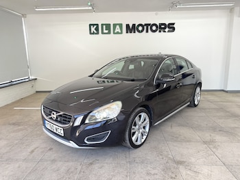 Volvo - S60