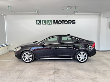 Used Volvo S60 2010 for sale - 76231099: Photo 2