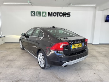 Used Volvo S60 2010 for sale - 76231099: Photo 3