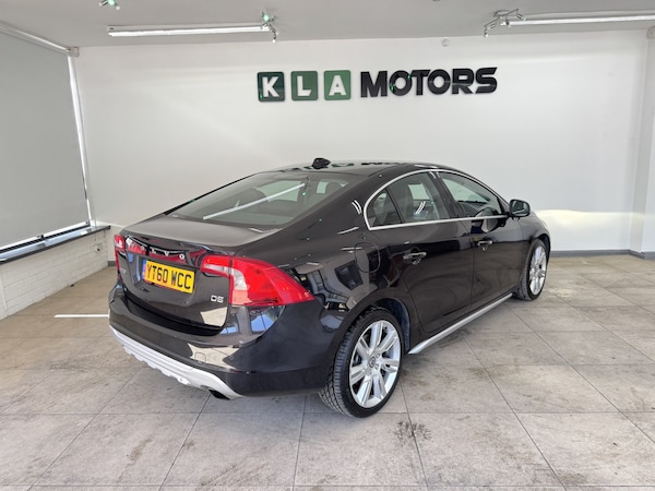 Used Volvo S60 2010 for sale - 76231099: Photo 5