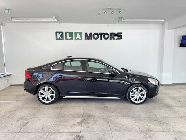 Used Volvo S60 2010 for sale - 76231099: Photo 6