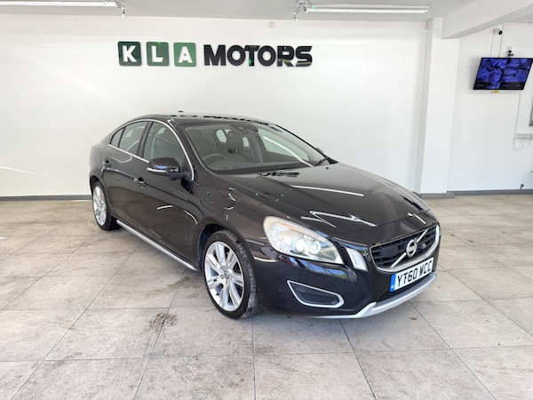 Used Volvo S60 2010 for sale - 76231099: Photo 7