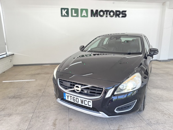 Used Volvo S60 2010 for sale - 76231099: Photo 8