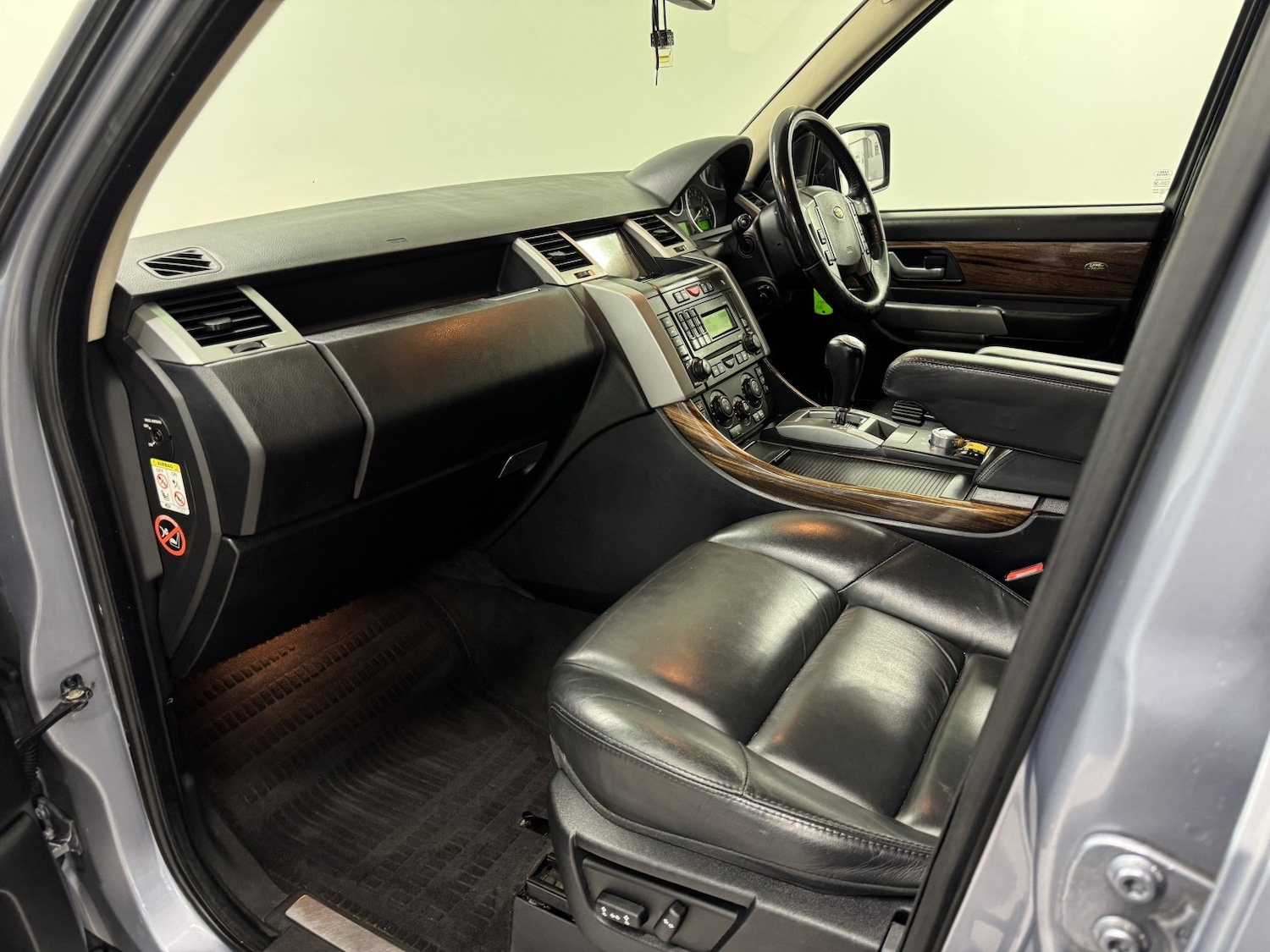 Used Land Rover Range Rover Sport 2008 for sale - 76231104: Photo 11