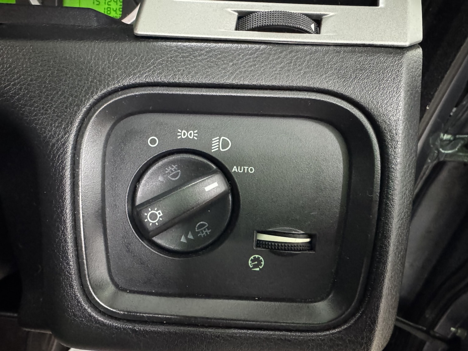 Used Land Rover Range Rover Sport 2008 for sale - 76231104: Photo 14