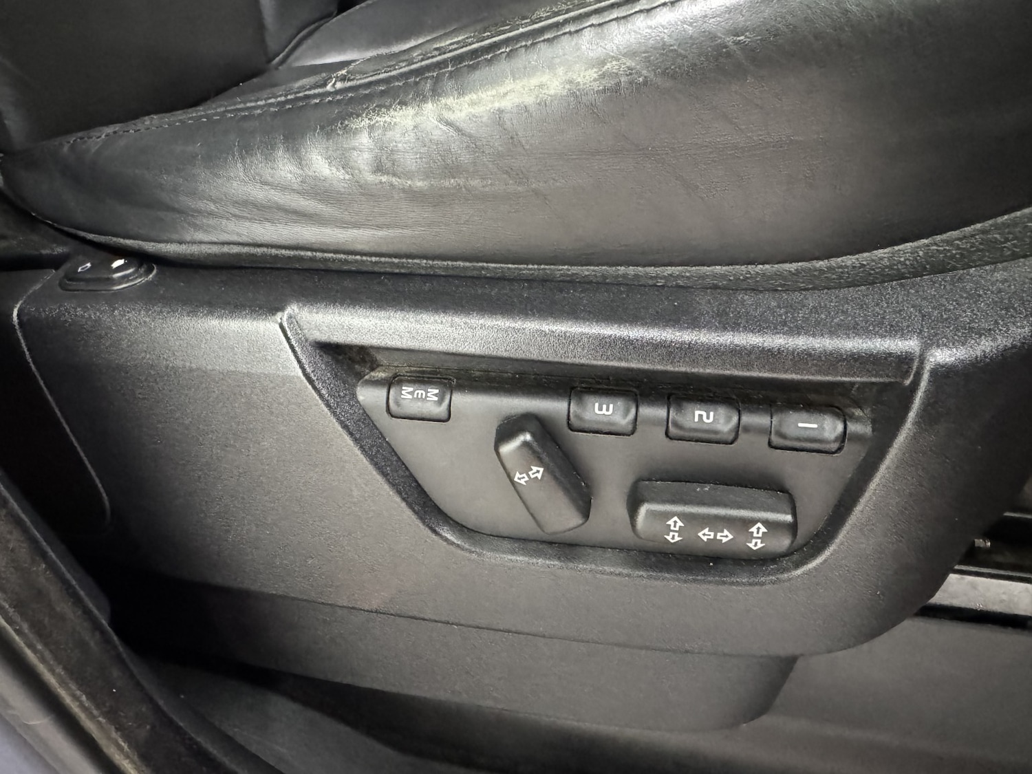 Used Land Rover Range Rover Sport 2008 for sale - 76231104: Photo 15