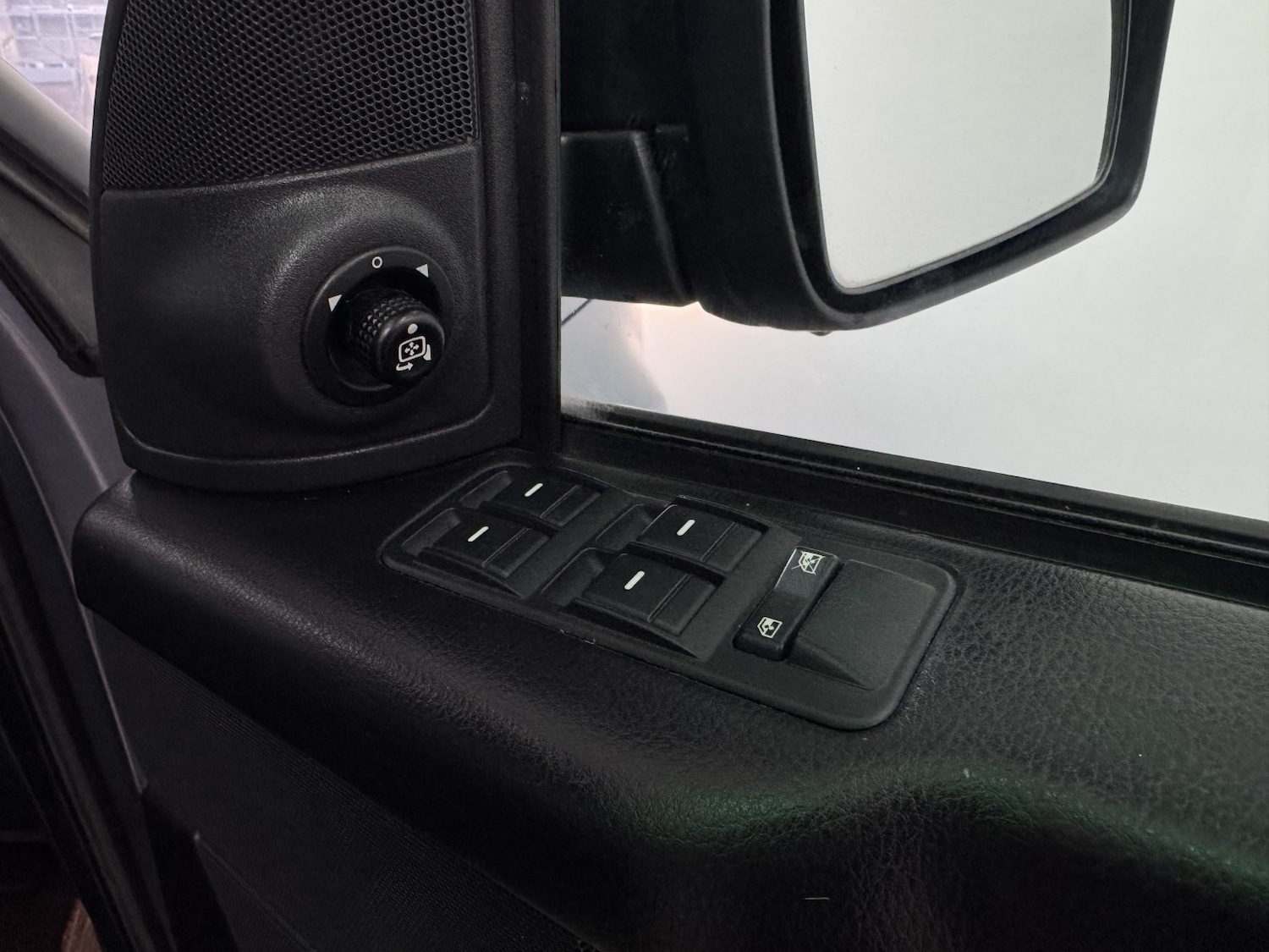 Used Land Rover Range Rover Sport 2008 for sale - 76231104: Photo 16