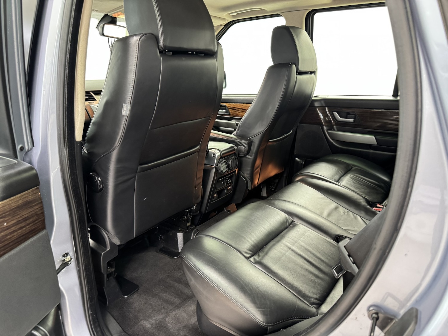 Used Land Rover Range Rover Sport 2008 for sale - 76231104: Photo 17