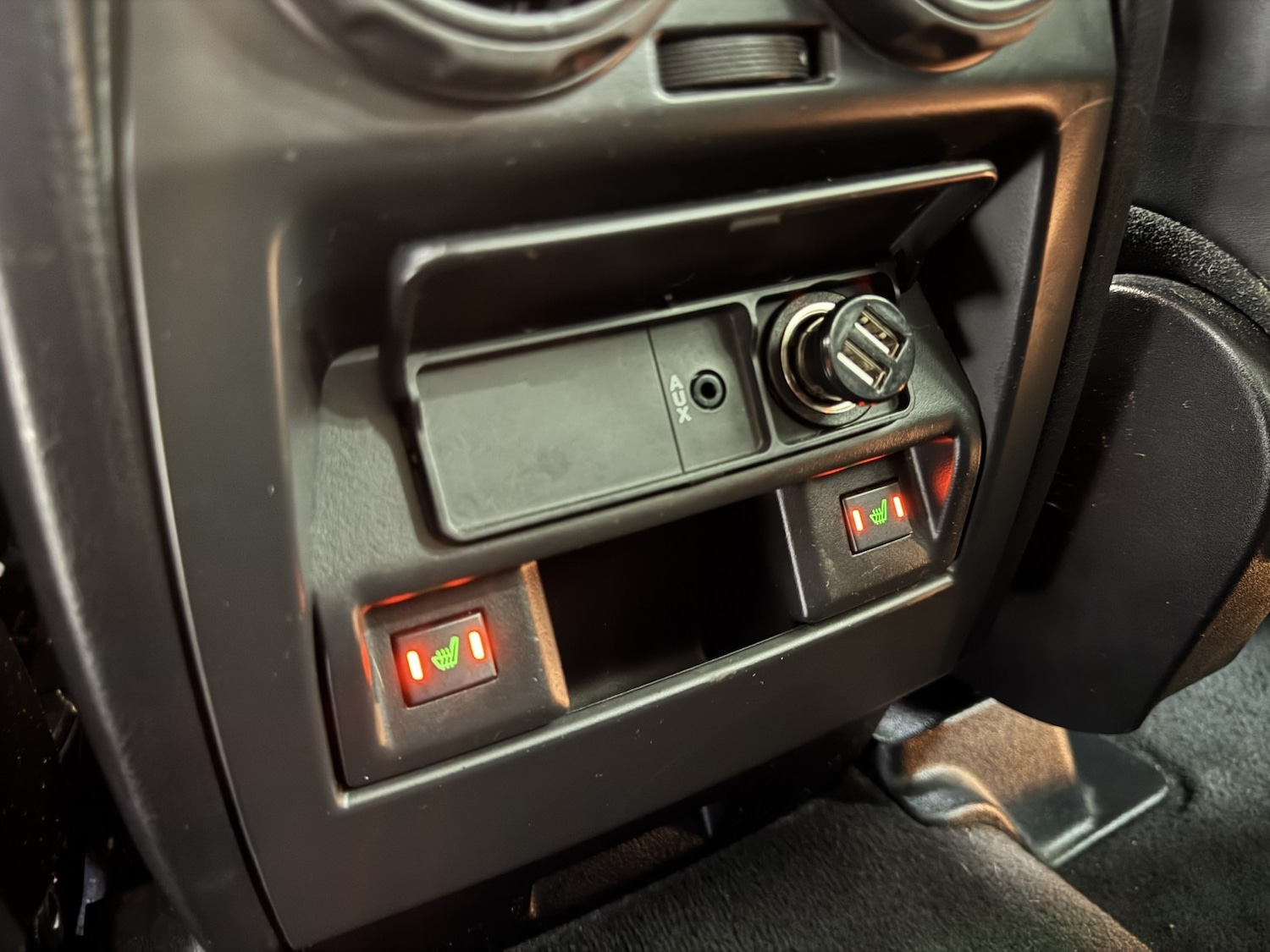 Used Land Rover Range Rover Sport 2008 for sale - 76231104: Photo 19