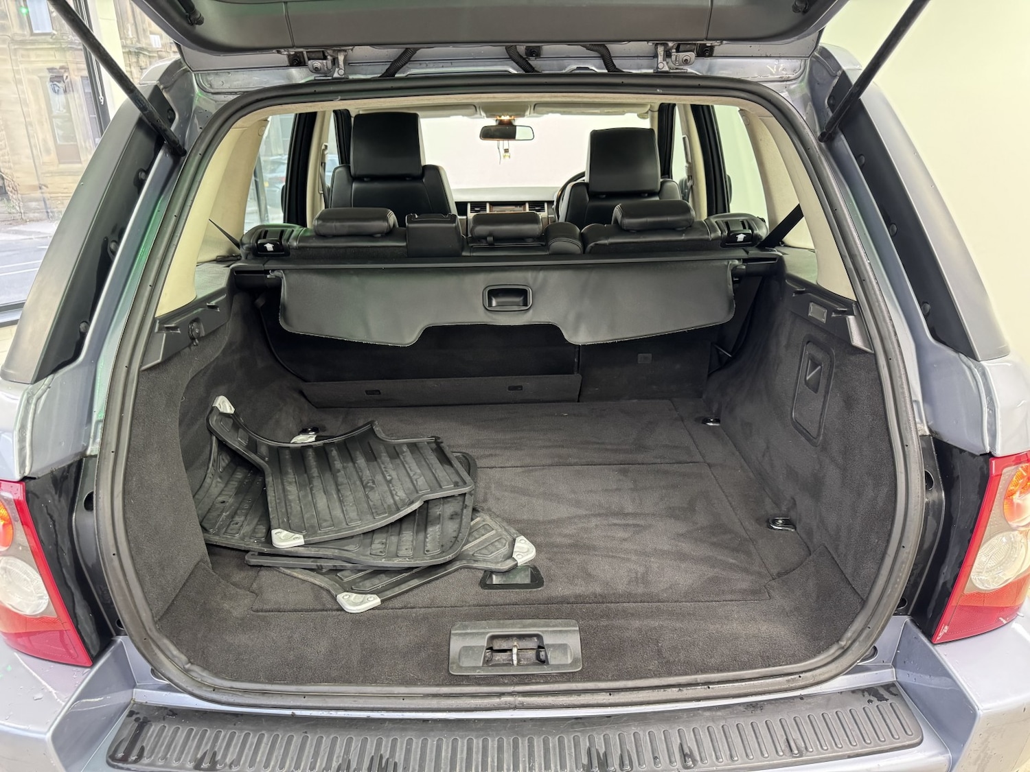 Used Land Rover Range Rover Sport 2008 for sale - 76231104: Photo 20