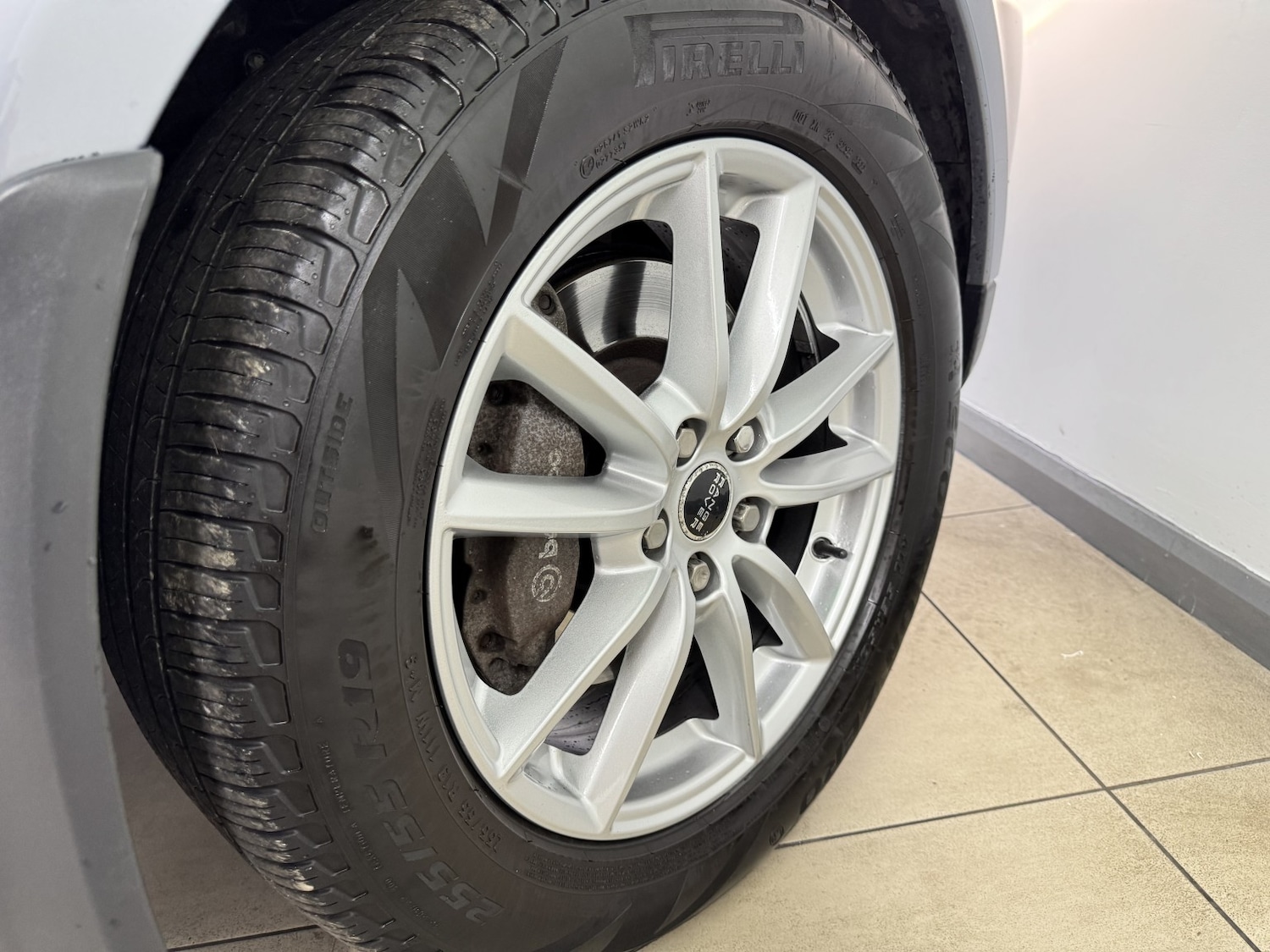 Used Land Rover Range Rover Sport 2008 for sale - 76231104: Photo 9