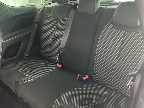 Used Citroen DS3 2010 for sale - 76231105: Photo 13