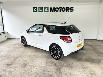Used Citroen DS3 2010 for sale - 76231105: Photo 3