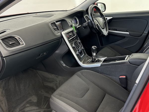 Used Volvo S60 2010 for sale - 76231106: Photo 10