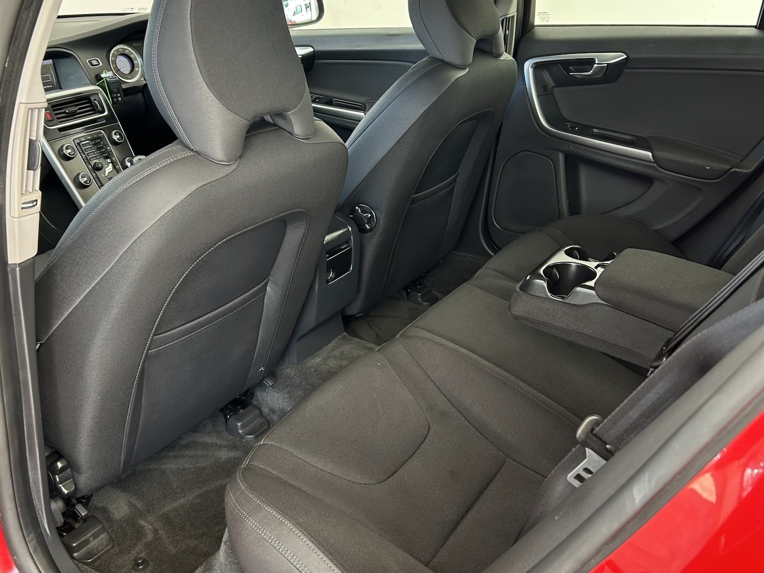 Used Volvo S60 2010 for sale - 76231106: Photo 14