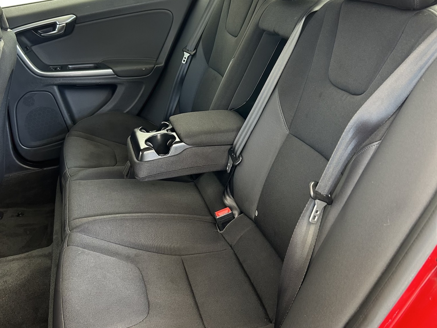 Used Volvo S60 2010 for sale - 76231106: Photo 15