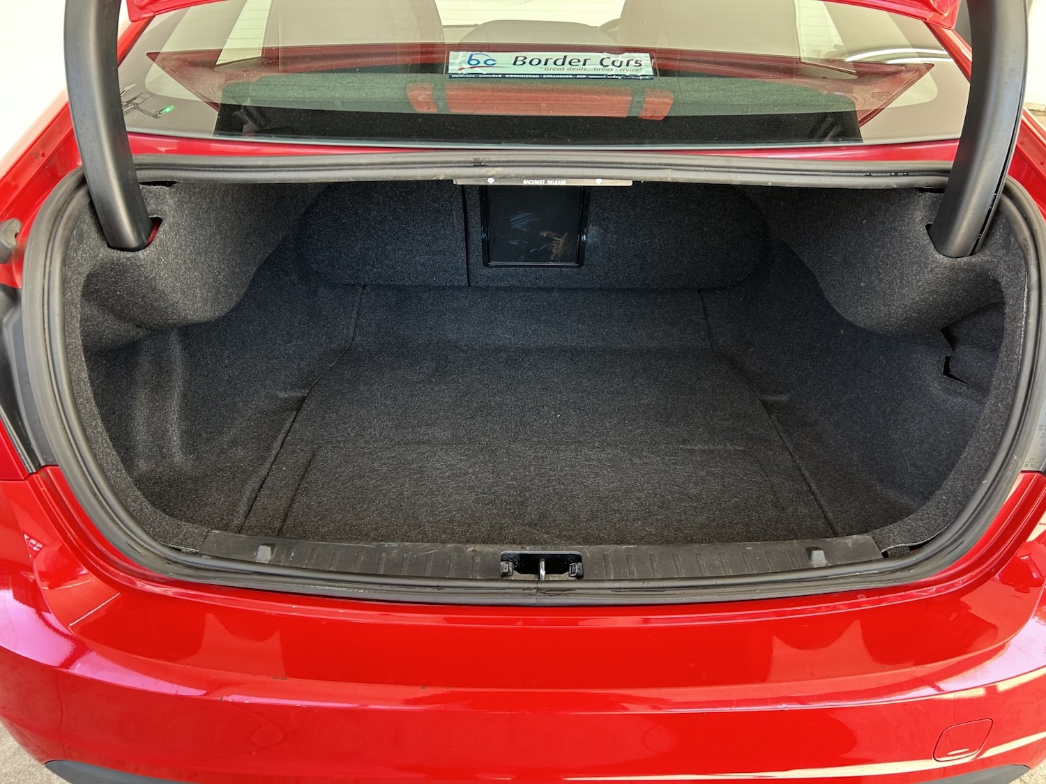 Used Volvo S60 2010 for sale - 76231106: Photo 16