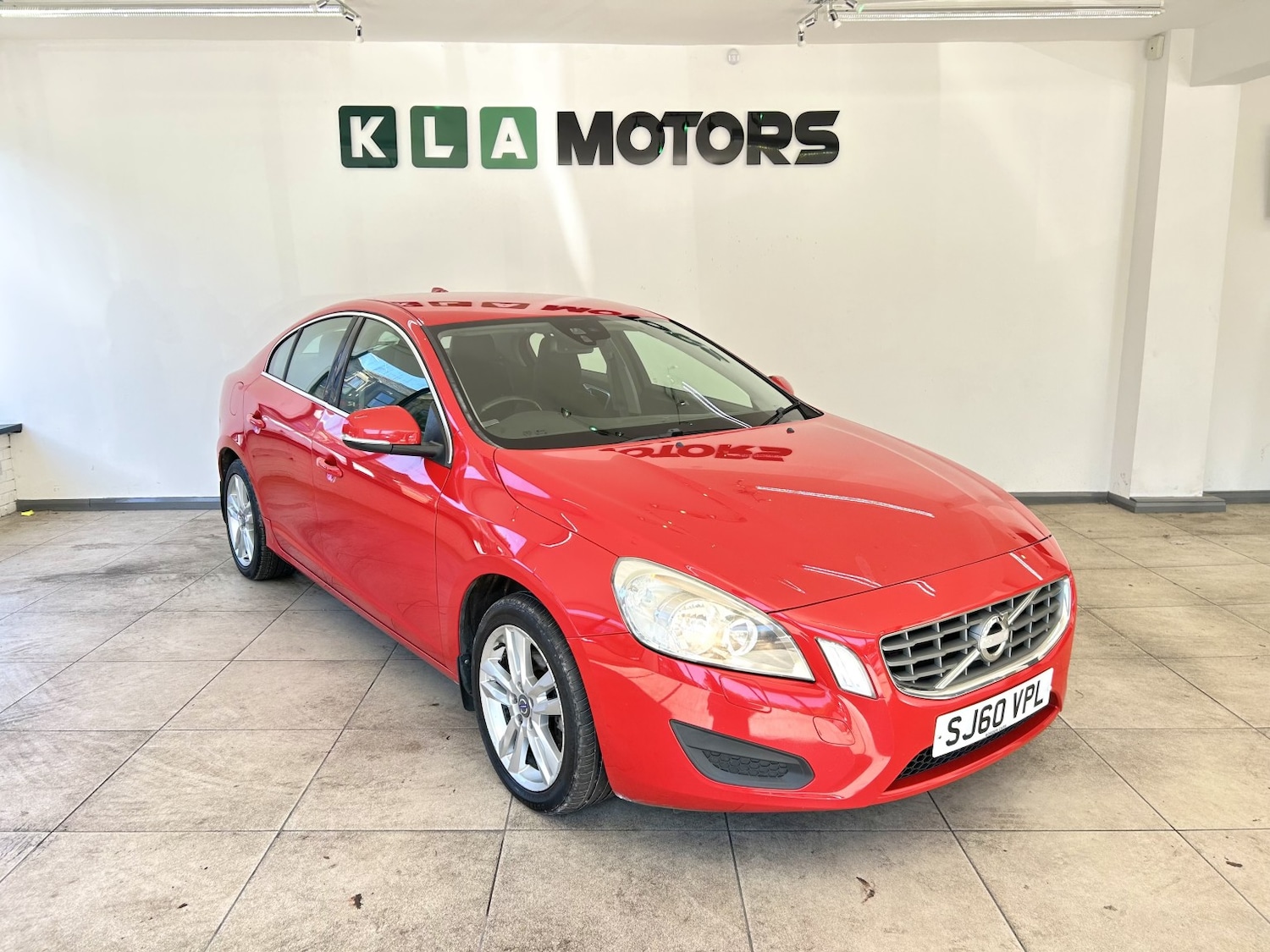 Used Volvo S60 2010 for sale - 76231106: Photo 7