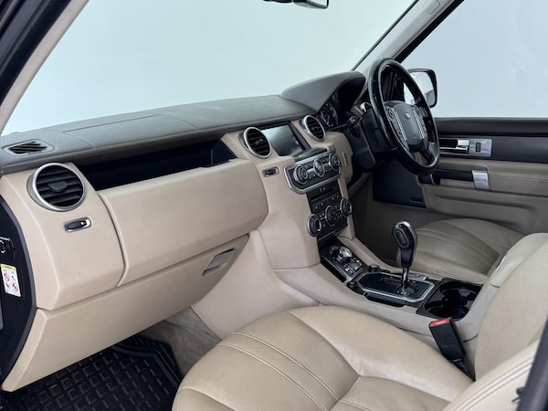 Used Land Rover Discovery 4 2010 for sale - 76231103: Photo 10