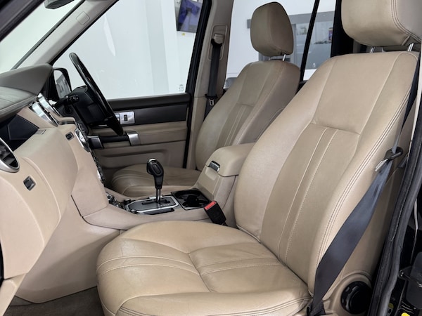 Used Land Rover Discovery 4 2010 for sale - 76231103: Photo 11