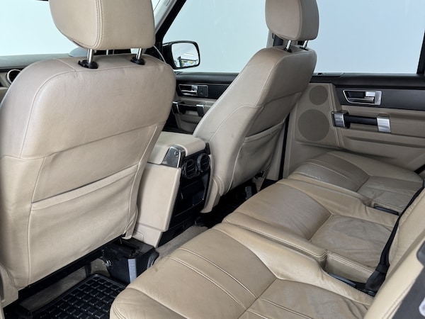 Used Land Rover Discovery 4 2010 for sale - 76231103: Photo 16