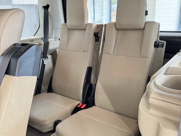 Used Land Rover Discovery 4 2010 for sale - 76231103: Photo 18