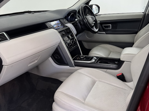 Used Land Rover Discovery Sport 2016 for sale - 76231089: Photo 10