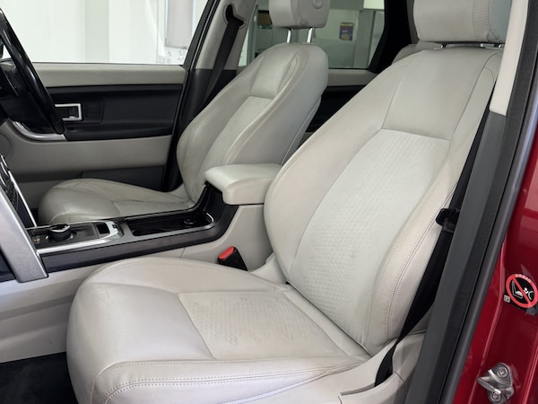 Used Land Rover Discovery Sport 2016 for sale - 76231089: Photo 11