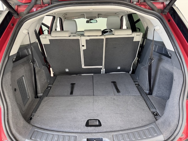 Used Land Rover Discovery Sport 2016 for sale - 76231089: Photo 21