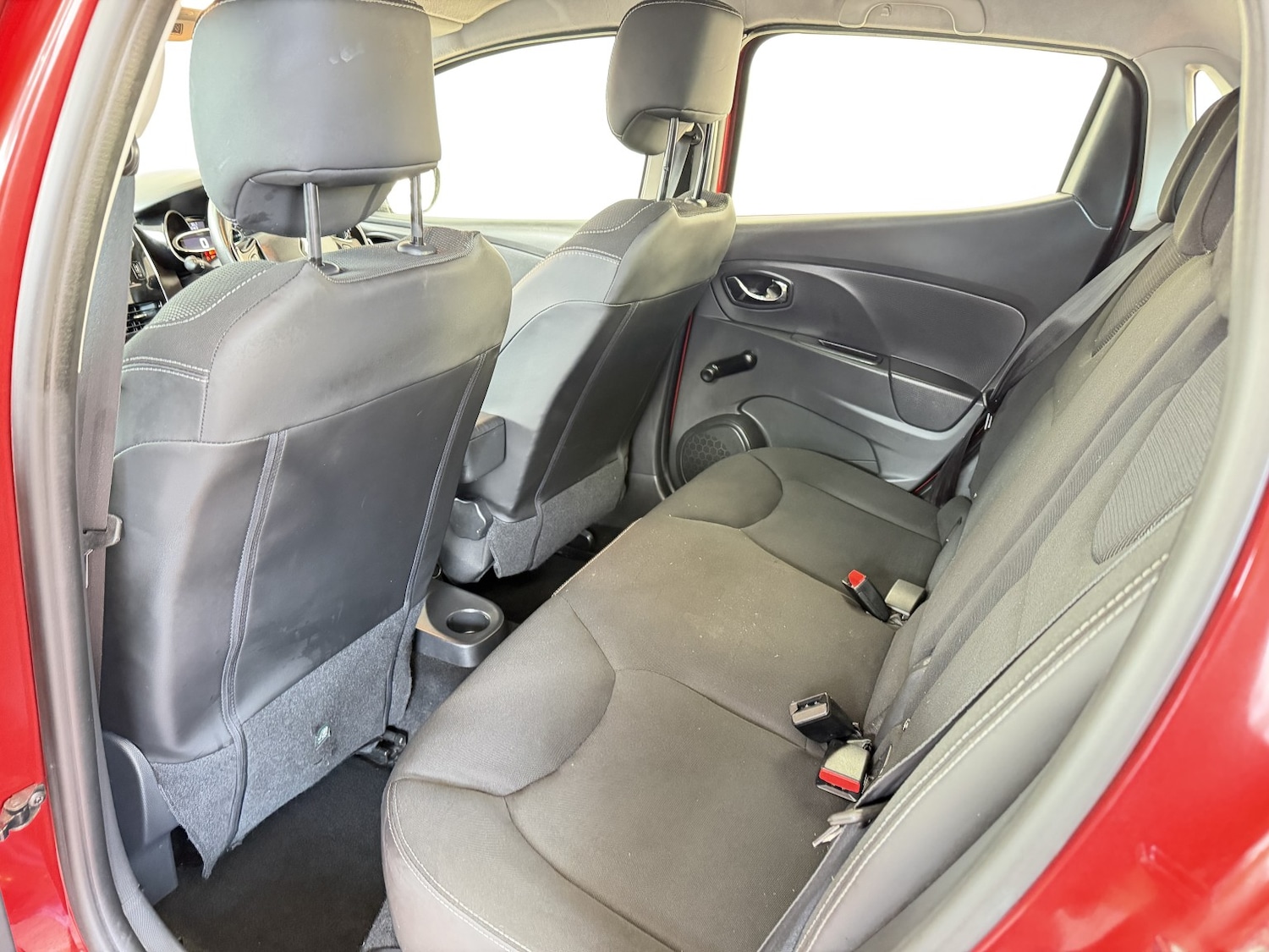 Used Renault Clio 2013 for sale - 77069119: Photo 17