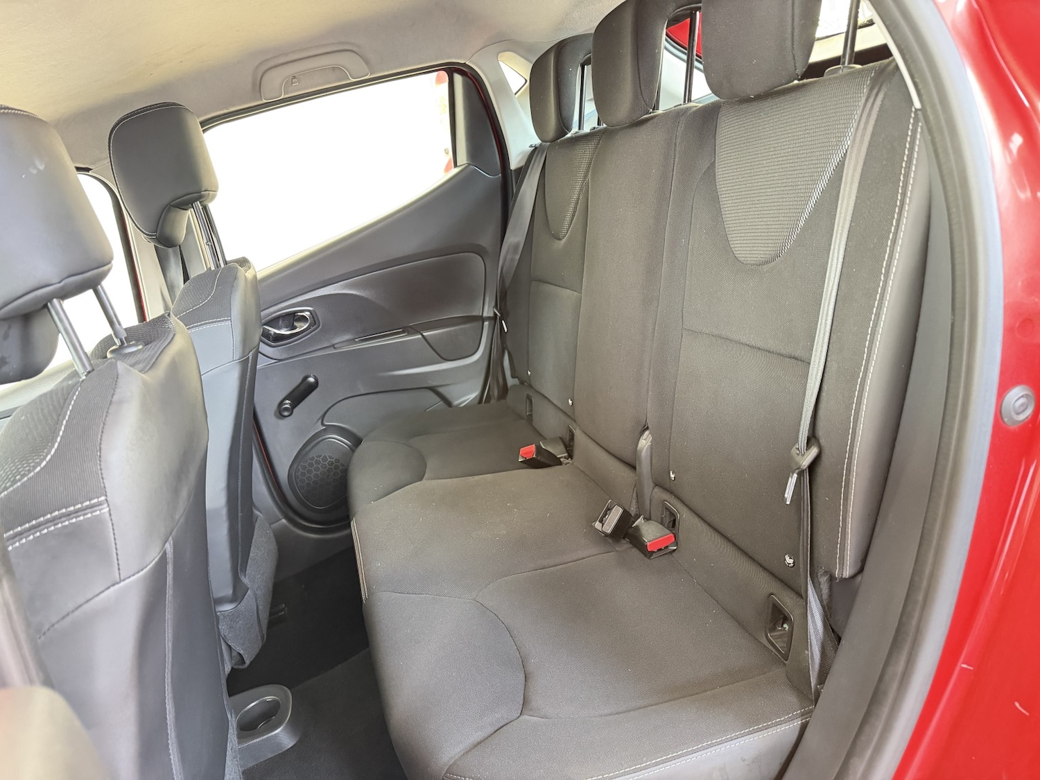 Used Renault Clio 2013 for sale - 77069119: Photo 18