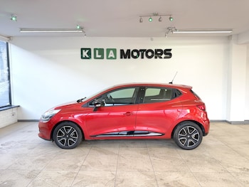 Used Renault Clio 2013 for sale - 77069119: Photo