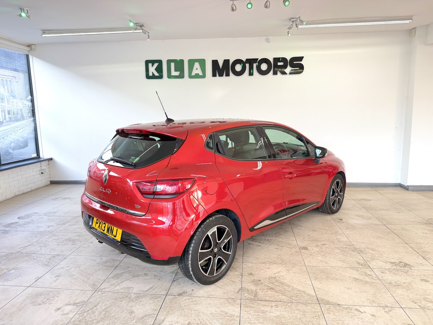 Used Renault Clio 2013 for sale - 77069119: Photo 5