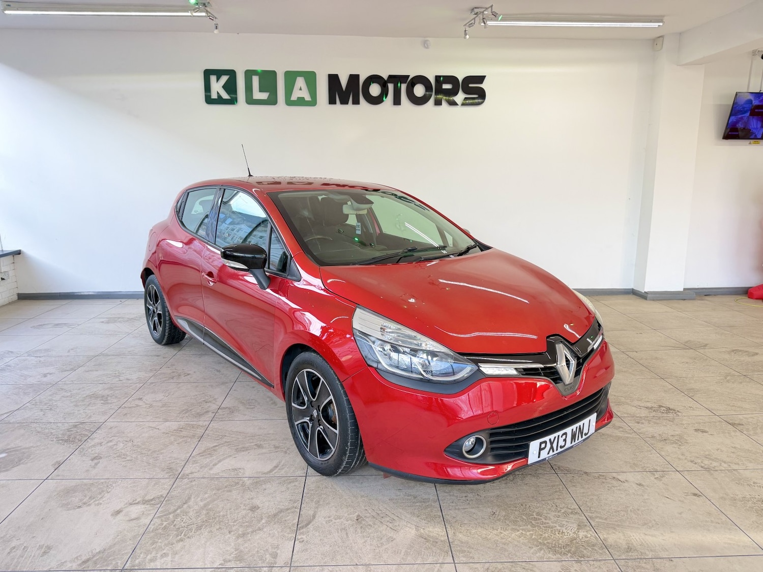 Used Renault Clio 2013 for sale - 77069119: Photo 7