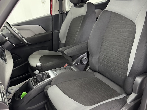 Used Citroen C4 Picasso 2014 for sale - 76231084: Photo 11