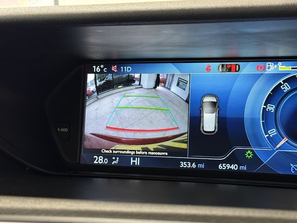 Used Citroen C4 Picasso 2014 for sale - 76231084: Photo 13