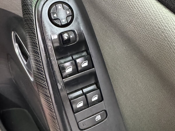 Used Citroen C4 Picasso 2014 for sale - 76231084: Photo 15