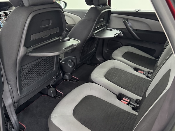 Used Citroen C4 Picasso 2014 for sale - 76231084: Photo 16