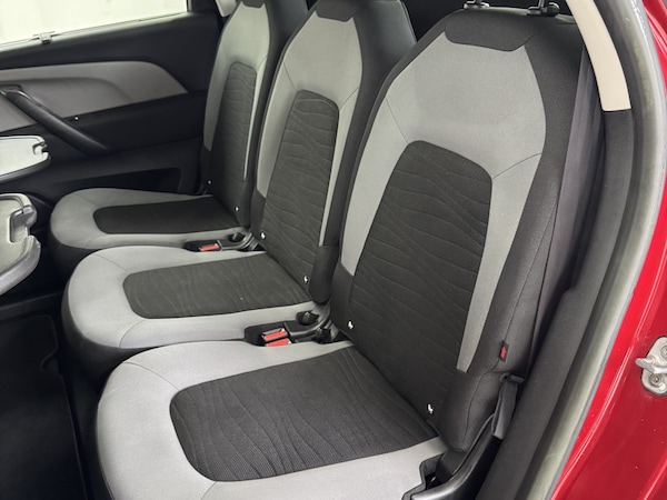 Used Citroen C4 Picasso 2014 for sale - 76231084: Photo 17