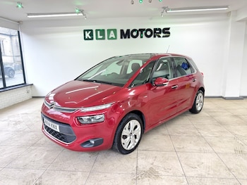 Citroen - C4 Picasso