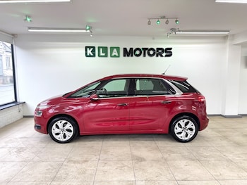 Used Citroen C4 Picasso 2014 for sale - 76231084: Photo 2