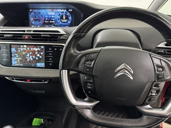 Used Citroen C4 Picasso 2014 for sale - 76231084: Photo 9