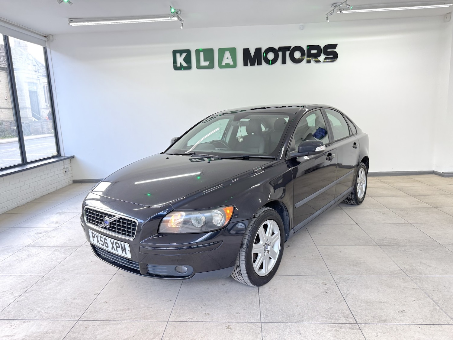 Used Volvo S40 2006 for sale - 76231087: Photo 1